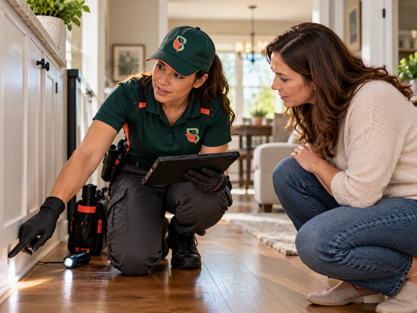 Pest Control Port Hope, MI FAQs